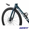 GIANT Defy Advanced Pro 0 2026 bleu