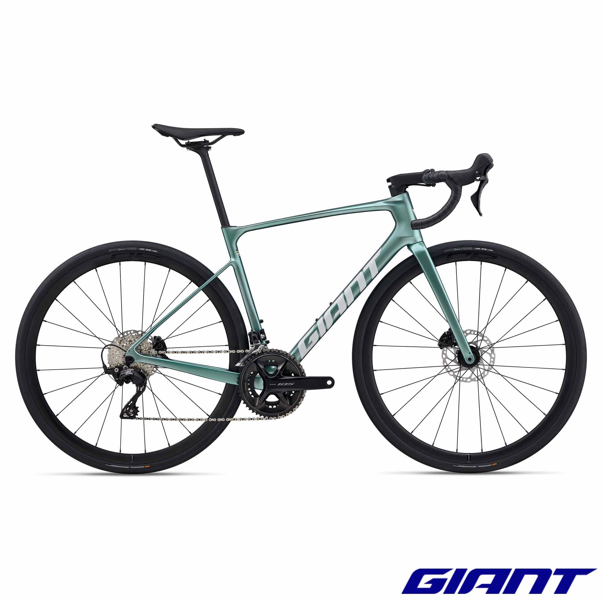 GIANT Defy Advanced 2 2026