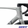 GIANT Defy Advanced 3 2026 carbone