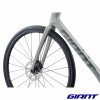 GIANT Defy Advanced 3 2026 roues alu