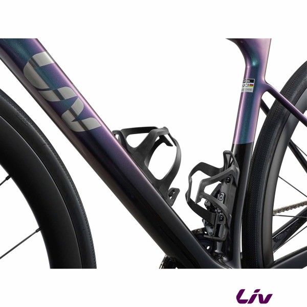 LIV Avail Advanced Pro 1 2026 porte bidon