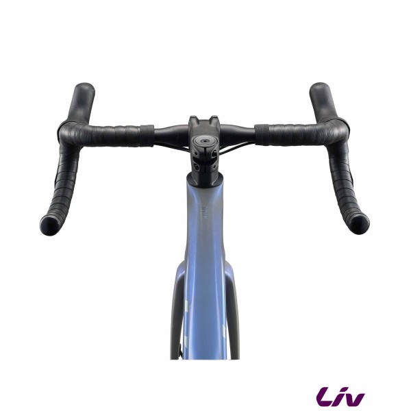 LIV Avail Advanced 2 2026 guidon vélo