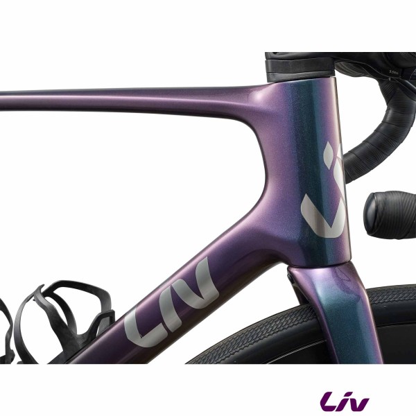 LIV Avail Advanced Pro 1 2026 endurance
