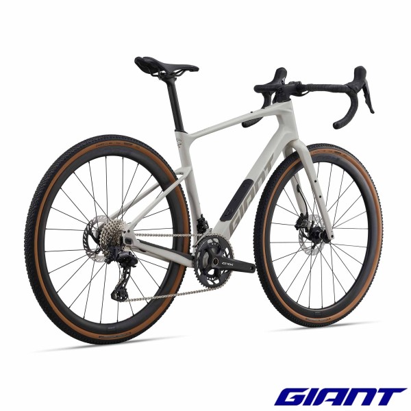 Velo gravel GIANT Revolt Advanced 0 2026 performance