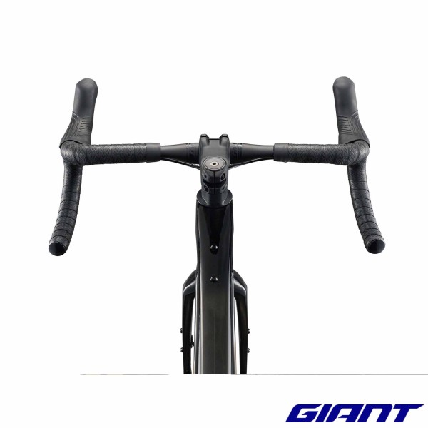 Gravel GIANT Revolt Advanced 2 Noir 2026 guidon