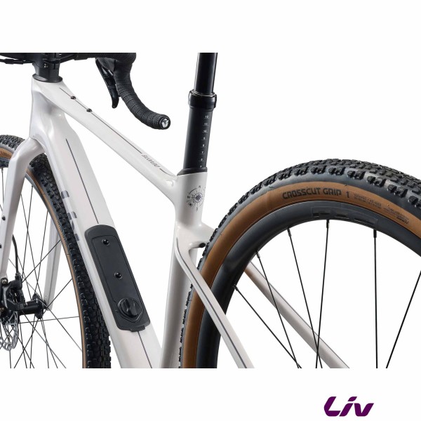 LIV Devote Advanced 1 2026 trousse à outils