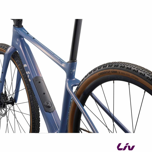 Devote Advanced 2 2026 carbone