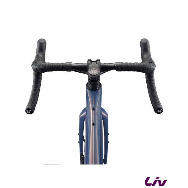 liv Devote Advanced 2 2026 guidon gravel femme