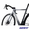 GIANT Contend SL 0 2026 effet carbone