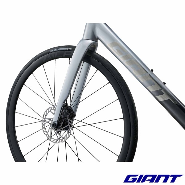 GIANT Contend SL 0 2026 roues