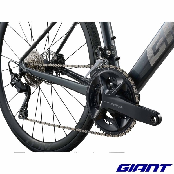 GIANT Contend SL 0 2026 shimano 105