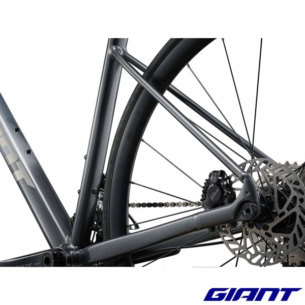 GIANT Contend SL 0 2026 freins disques