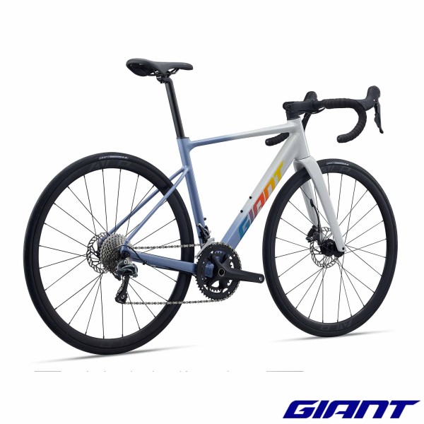 GIANT Contend SL 1 2026 fourche carbone