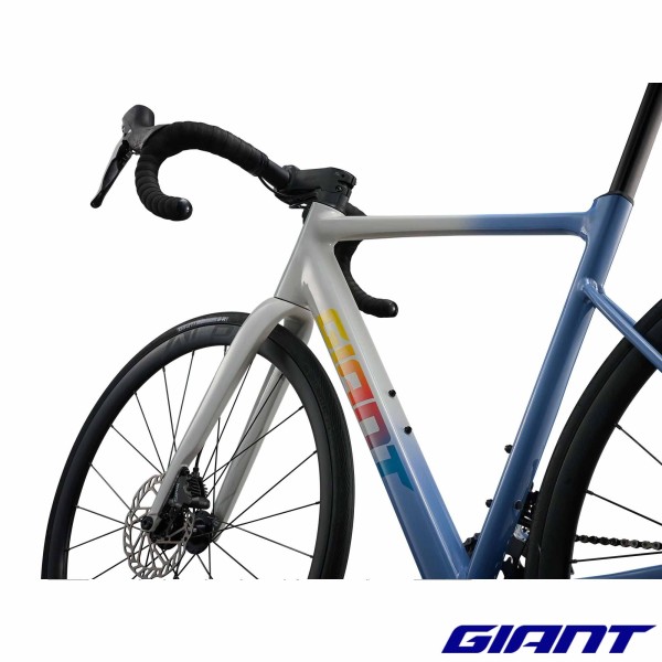 GIANT Contend SL 1 2026 nouveau