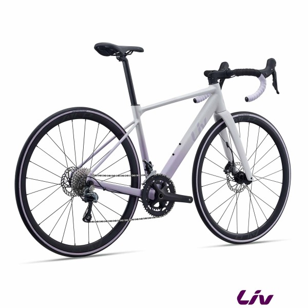 LIV Beliv SL 1 2026 aluminium