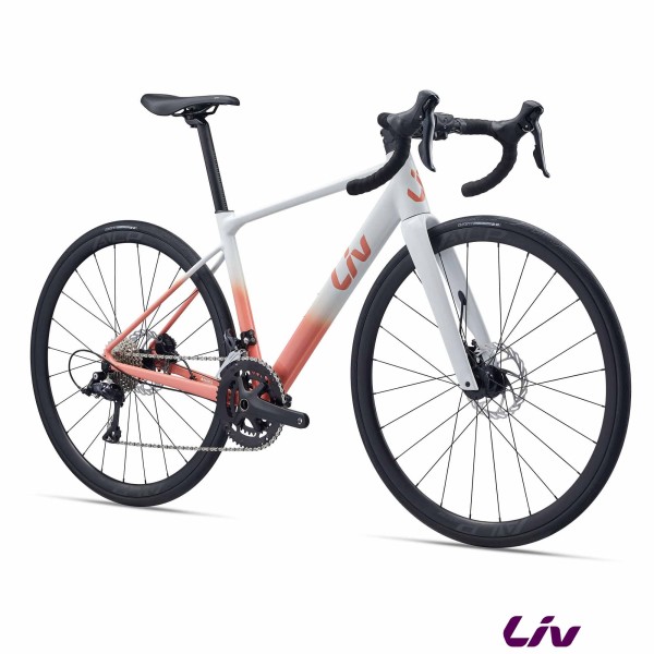 LIV Beliv SL 2 2026 aluminium