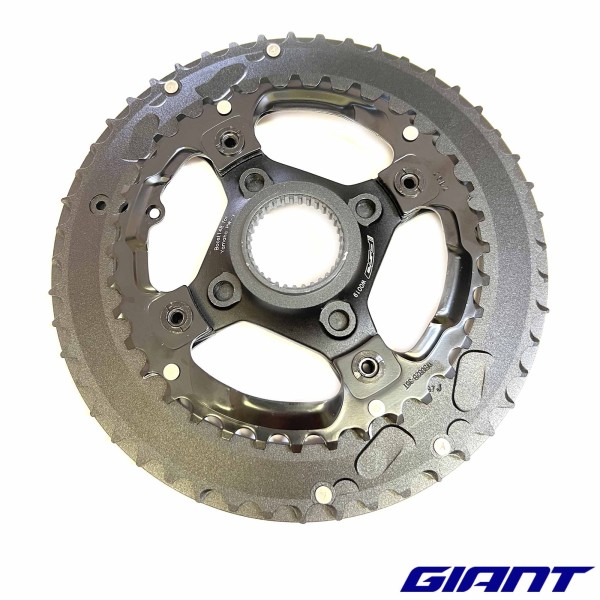 Plateaux 48-36 pour GIANT Explore-E Pro 2021