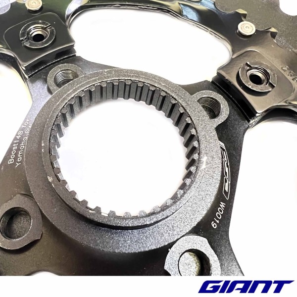 Plateaux 48-36 pour GIANT Explore-E Pro 2022