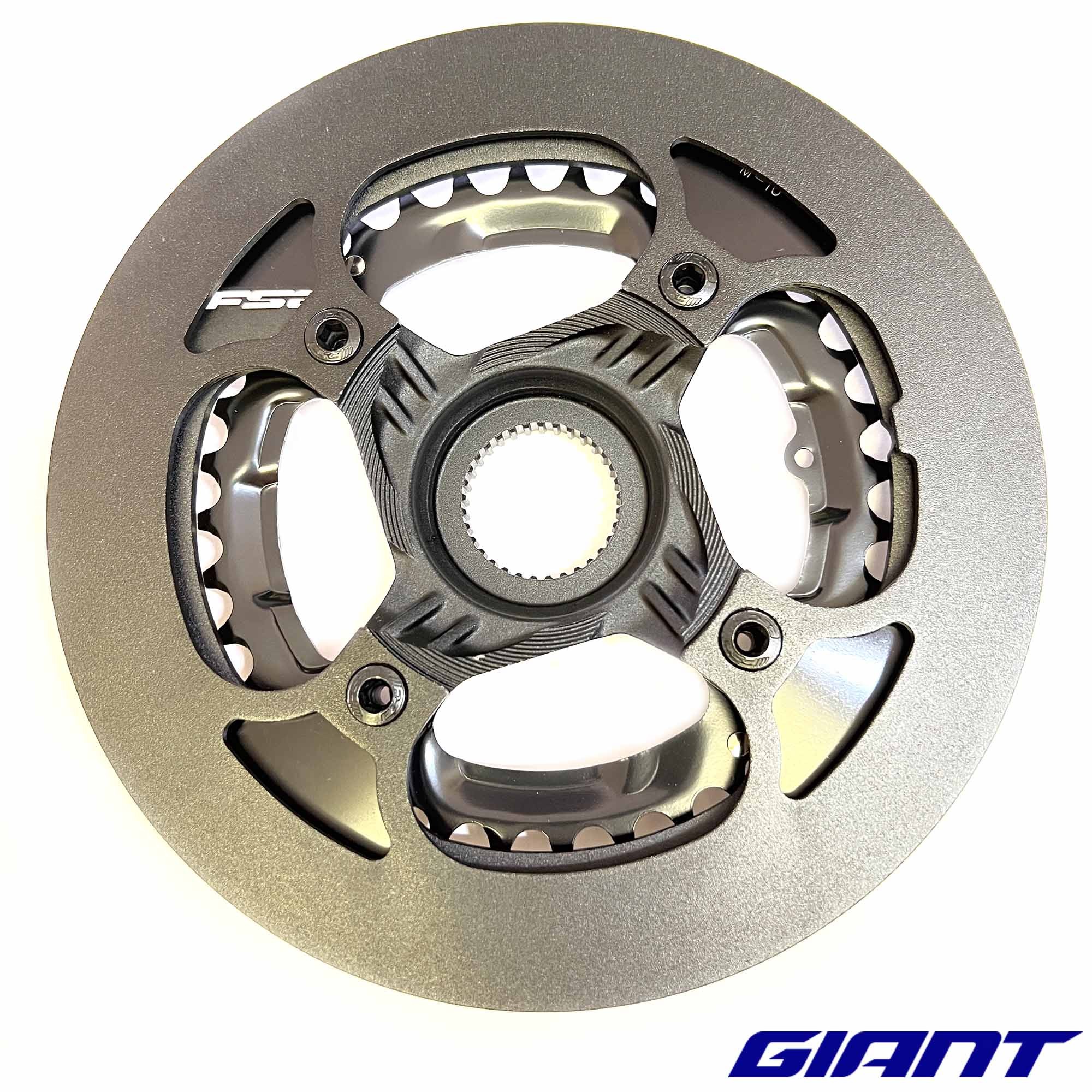 Plateaux 48-36 pour GIANT Explore-E Pro 2020