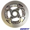 Plateaux 48-36 pour GIANT Explore-E Pro 2020