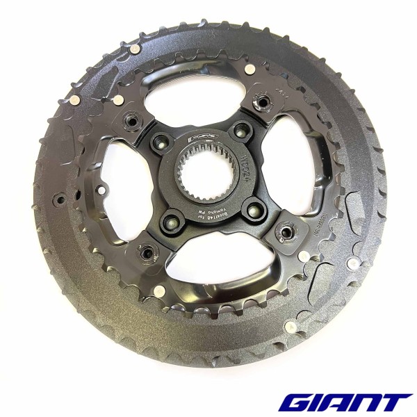Plateaux 48-36 pour GIANT Explore-E 1 2021-2022