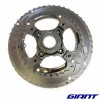 Plateaux 48-36 pour GIANT Explore-E 1 2021-2022