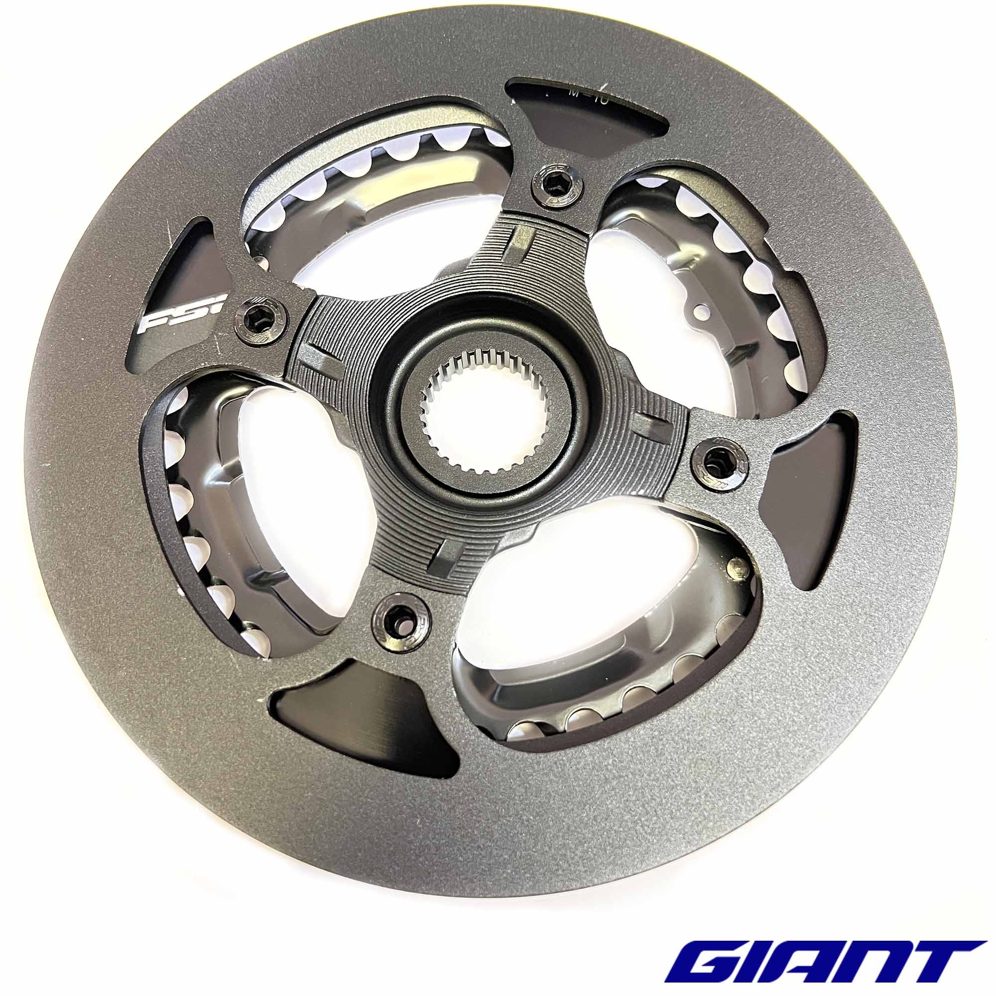 Plateaux 48-36 pour GIANT Explore-E 1 & Amiti 1