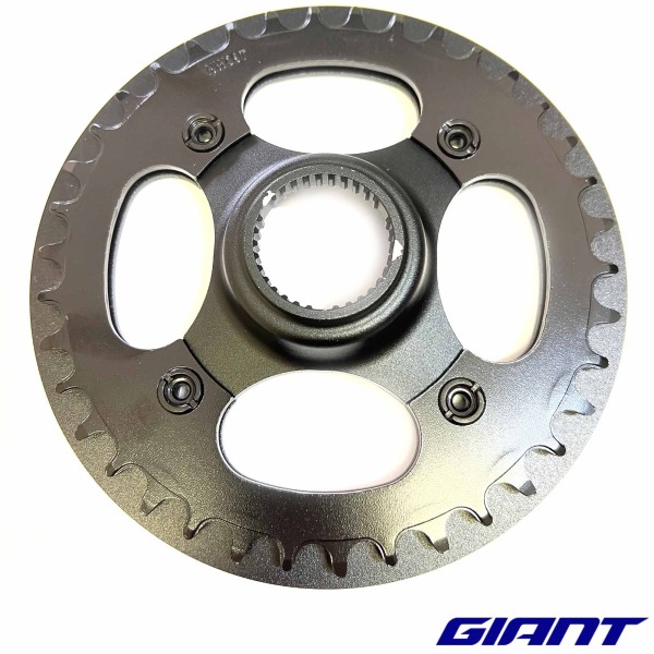 Plateau 38 dents pour GIANT Stormguard 1 & 3 vae