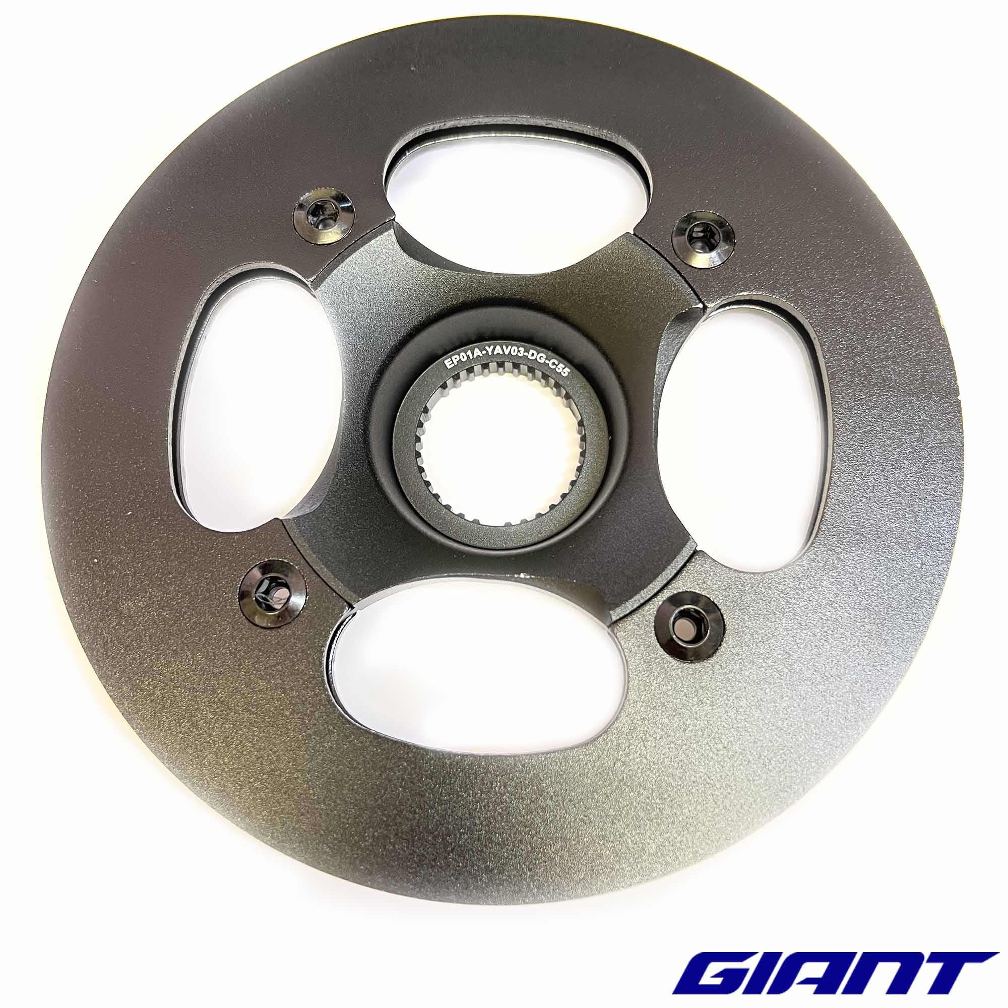 Plateau 38 dents pour GIANT Stormguard 1 & 3
