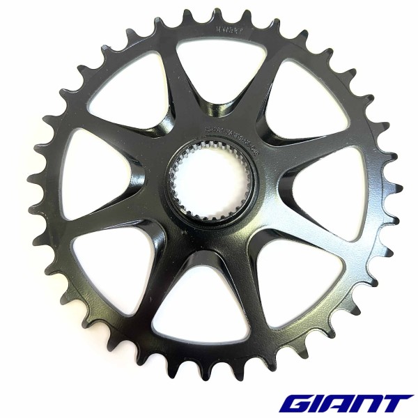 Plateau 36 dents pour GIANT Talon & Tempt 2021