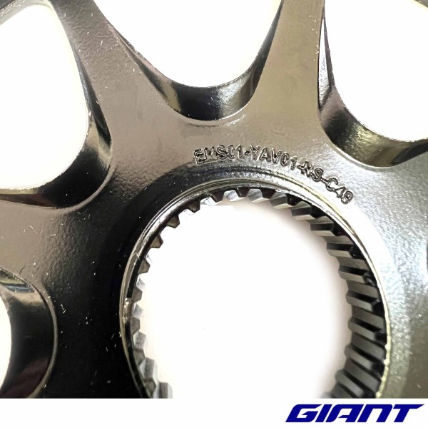 Plateau 36 dents pour GIANT Talon & Tempt 2021