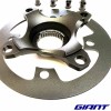 Spider et cache plateau pour GIANT AnyTour X 0 & 2 vae