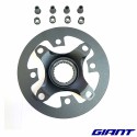 Spider et cache plateau pour GIANT AnyTour X 0 & 2
