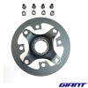 Spider et cache plateau pour GIANT AnyTour X 0 & 2