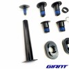 Kit de roulements et axes supérieurs VTT GIANT Trance X 2024