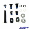 Kit roulements et axes supérieurs VTT GIANT Trance X 2024