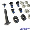 Kit de roulements et axes supérieurs VTT GIANT Trance X Advanced 2024