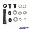 Kit roulements et axes triangle arrière VTT GIANT Trance X 2024