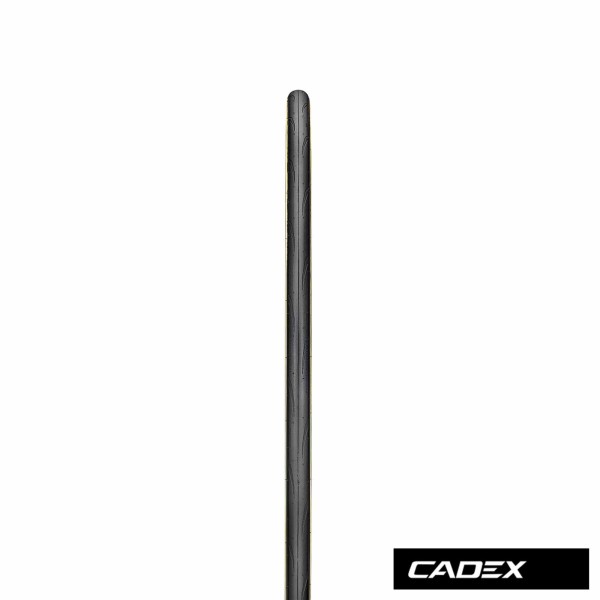 Pneu Tubeless CADEX Aero Cotton 700x30
