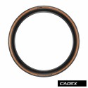 Pneu Cadex classic Tubeless 700x32C Tanwall