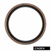 Pneu Cadex classic Tubeless 700x32C Tanwall