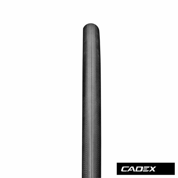 Pneu route Cadex classic Tubeless 700x28C Tanwall