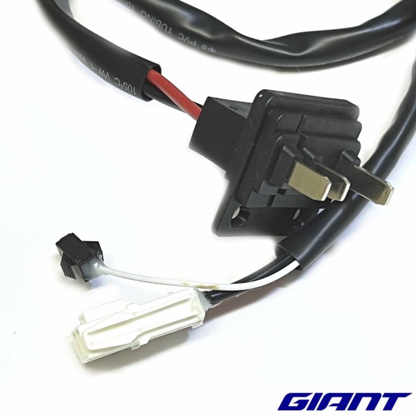 Connecteur de batterie VAE GIANT Prime & Entour jusqu'à 2019