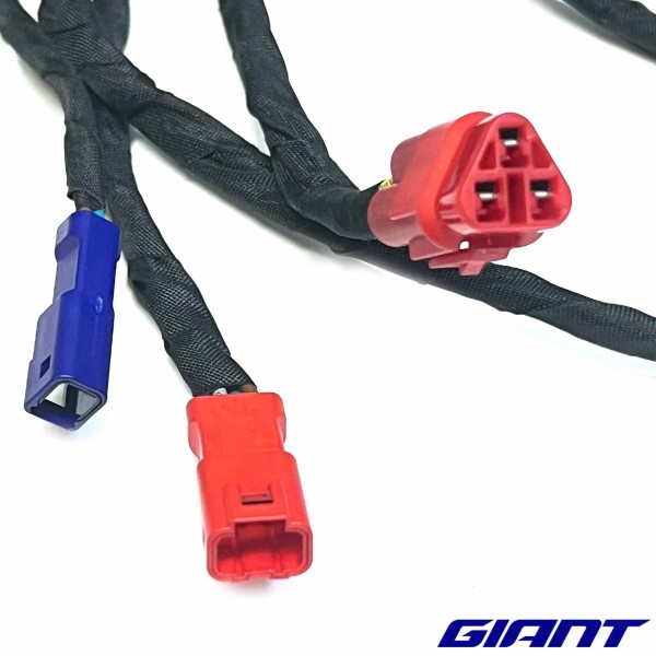 Connecteur de batterie VAE GIANT et LIV depuis 2021