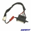 Connecteur de batterie VAE GIANT Talon Amiti Explore 2020-2021