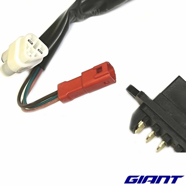Connecteur de batterie VAE GIANT Talon Amiti Explore 2020 et 2021