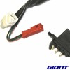 Connecteur de batterie VAE GIANT Talon Amiti Explore 2020 et 2021