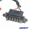 Connecteur de batterie pour VAE GIANT Talon Amiti Explore 2020-2021