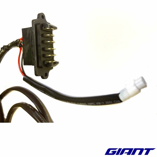 Connecteur de batterie VAE GIANT DailyTour 2020 et Entour 2021