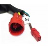 Connecteur de chargeur VAE GIANT de 2020 à 2023